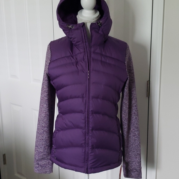 REI Jackets & Blazers - REI Outdoor research down jacket sz M
